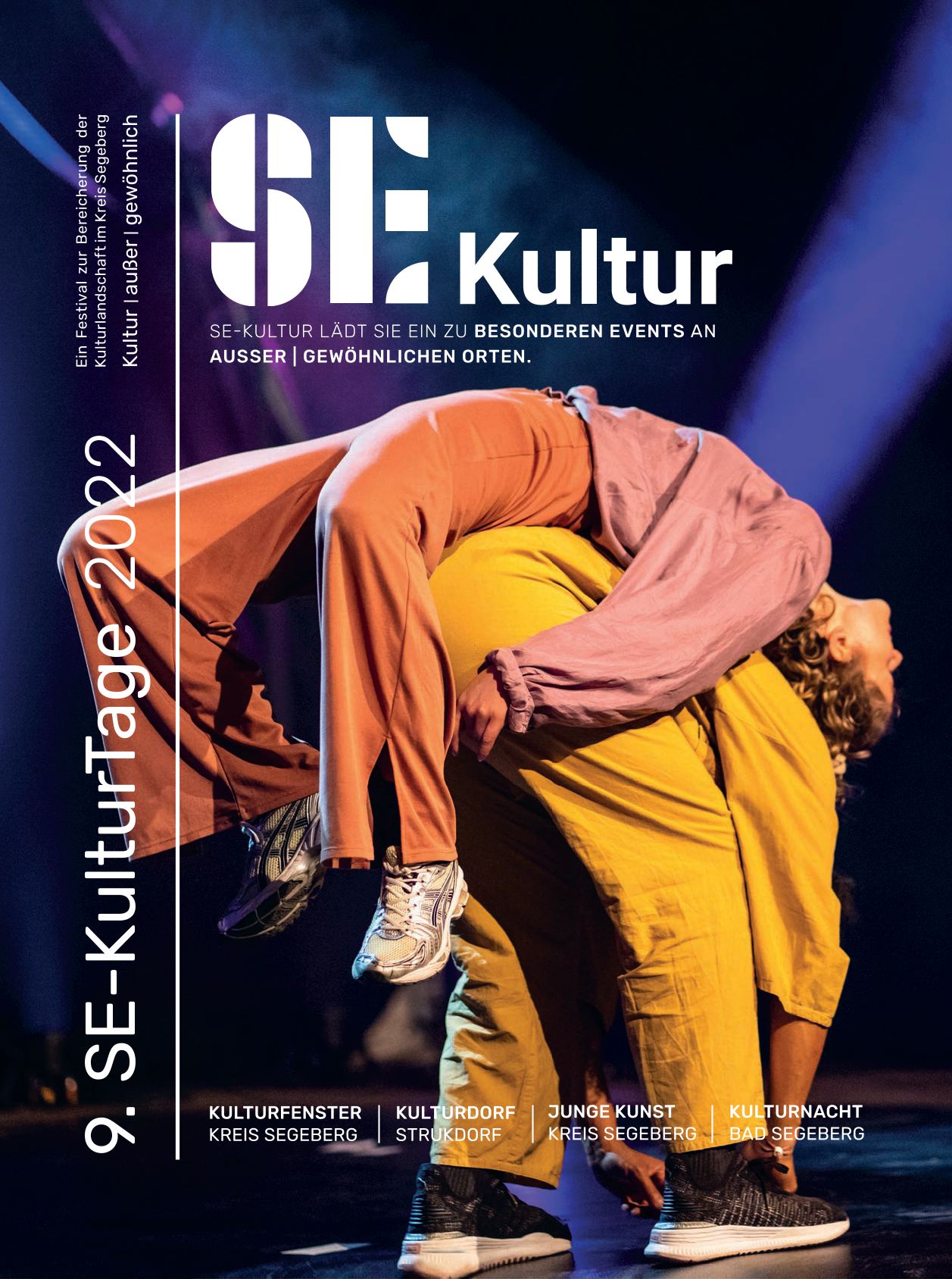 Fotodokumentation 2022